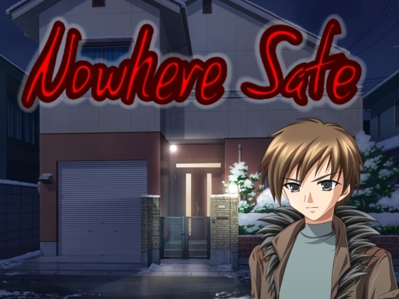 [Red Panda Games] Nowhere Safe (Premium Version)