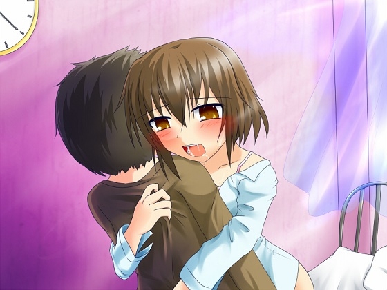 彼女とイチャラブ モーニング♪