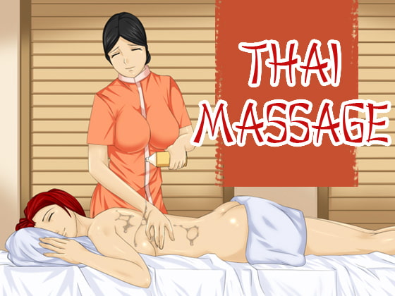 thaimassage