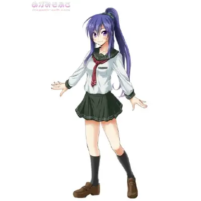 ネル子とささやきえっち サンプル画像 2