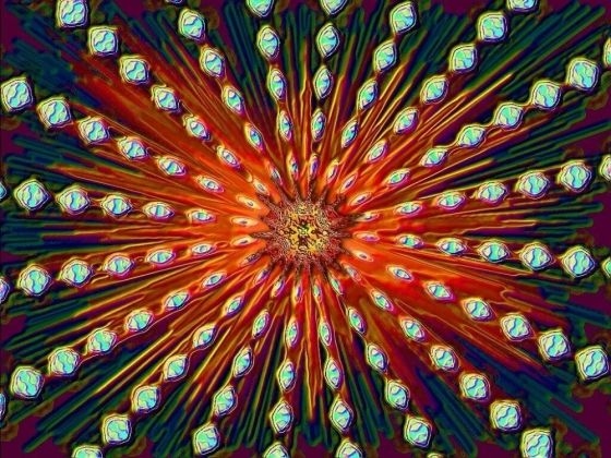 BURST