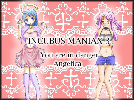 INCUBUS MANIAX 3