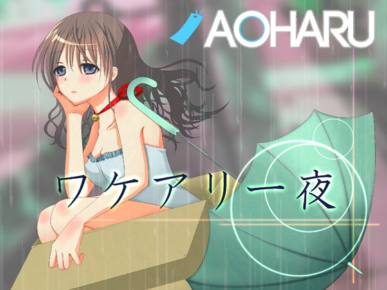 ワケアリ一夜