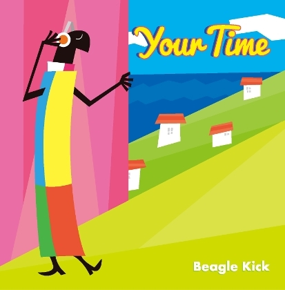 Your Time