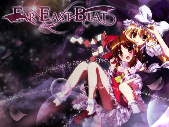 FAR EAST BEAT