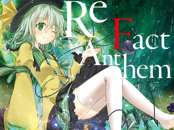 ReFact Anthem