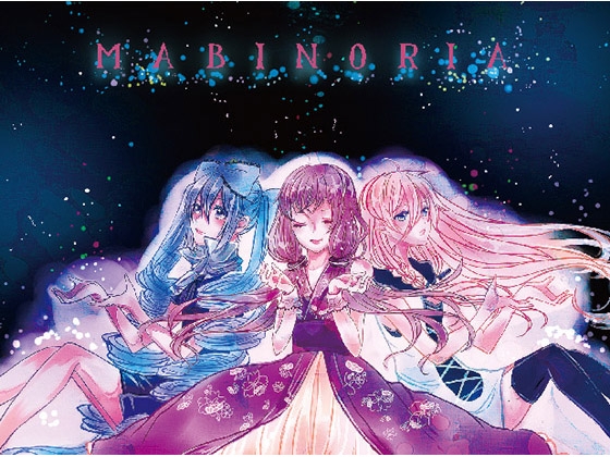 MABINORIA