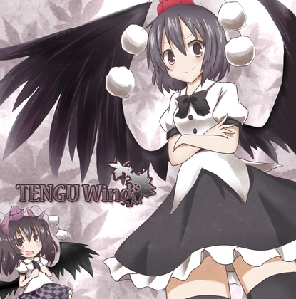 TENGU Wind
