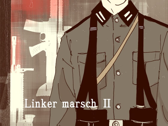 [studio nano] リンカーマーチ 2