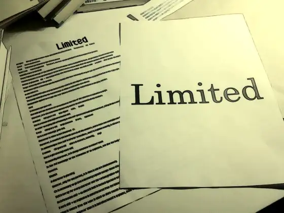 Limited -リミテッド-