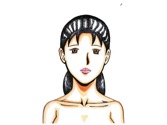 人妻・優花の歩み