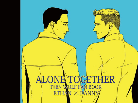 ALONE TOGETHER [SIMAUMA]