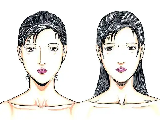 夫の罪を償い妻 寛美