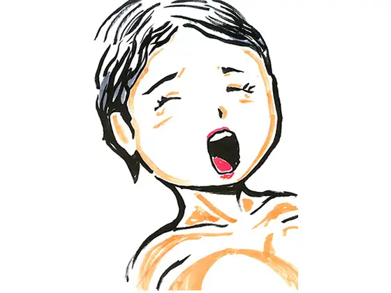 朗らかなお母さんにふりかかる凶悪な悲劇