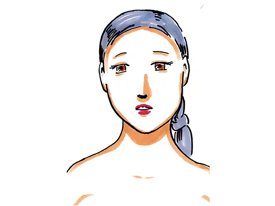 息子の友人のセフレになったお母さん