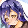 Umi's Color of Love