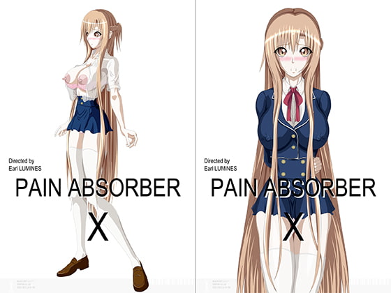 PAIN ABSORBER 10