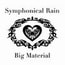【音楽素材集】SymphonicalRainBigMaterial【Wav音源全46曲収録】