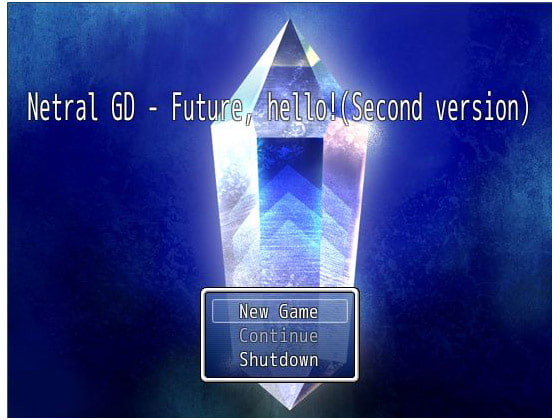 Netral GD - Future,Hello!!