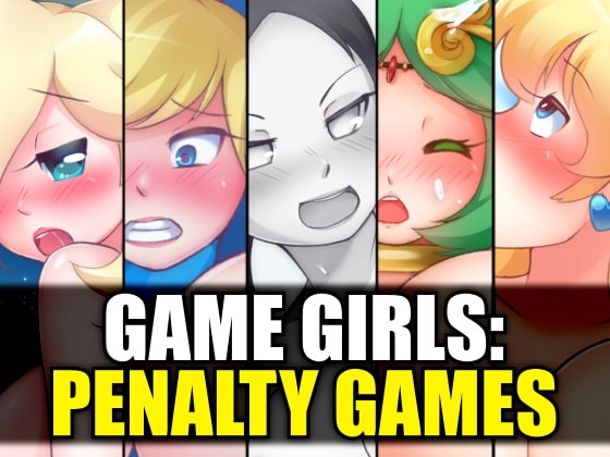 PenaltyGames