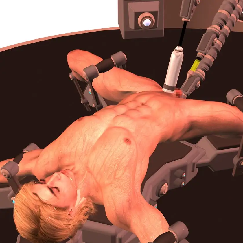 尿道ラボ [キンク文庫] | DLsite がるまに