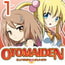 Pure Soldier OTOMAIDEN (English Edition)