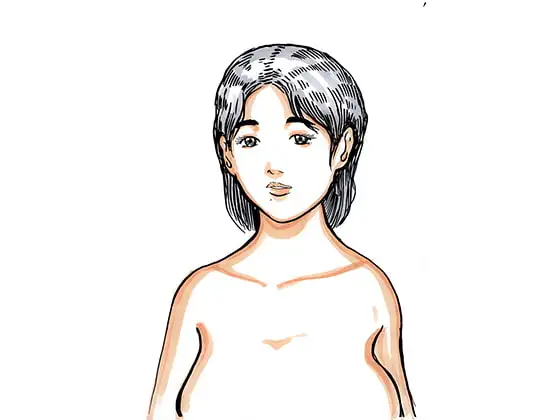 パート先の親子に貪られた幸子さん