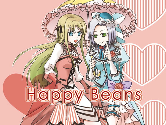 Happy Beans