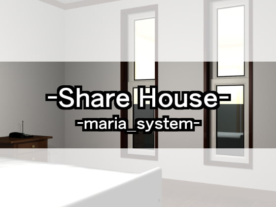 ShareHouse