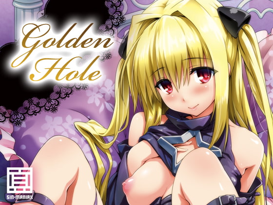 GOLDEN HOLE