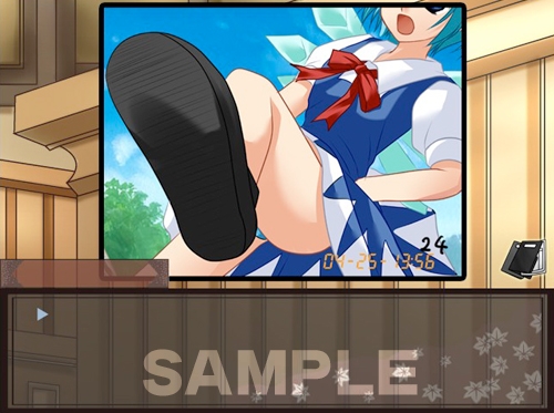 逆転東方総集編+外伝 画像6