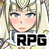 女聖騎士エリス【露出RPG】