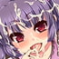 炉利娘にひたすら射精を促される音声