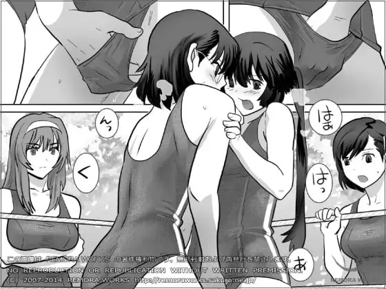 LESFES CO -CHERRY BLOSSEUM- VOL.002