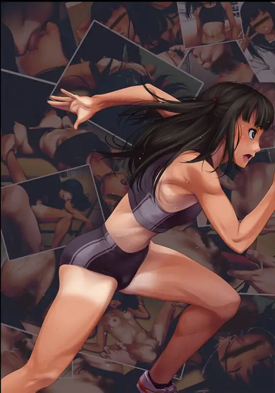 女子陸上界トップアスリートに睡眠薬を飲ませてやりたい放題! サンプル画像 2