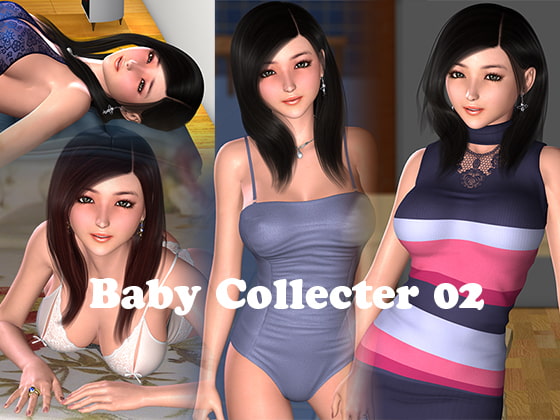 Baby Collecter 02