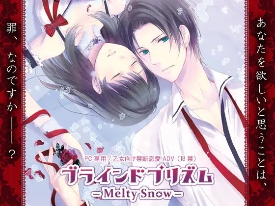 ブラインドプリズム～Melty Snow～