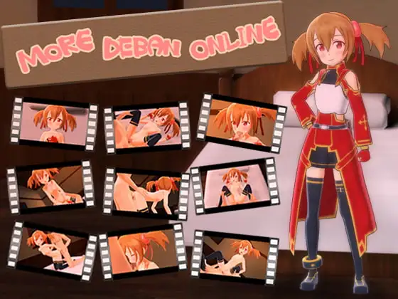 MORE DEBAN ONLINE