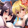 Bouncy Bouncy Fantasy 2 - A Threesome With Danua and Vira
