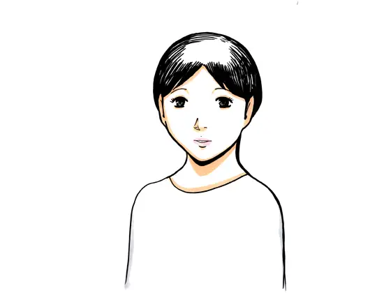 人妻への熱い想いによる老人の暴走