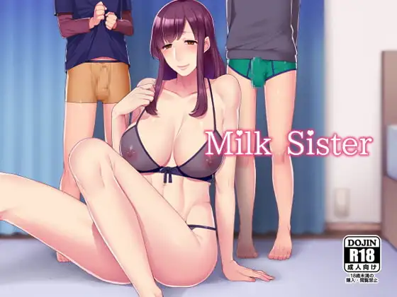MilkSister