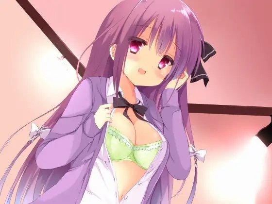 掲示板で知り合った少女~赤ちゃんプレイに付き合ってくれるJKアイカ~
