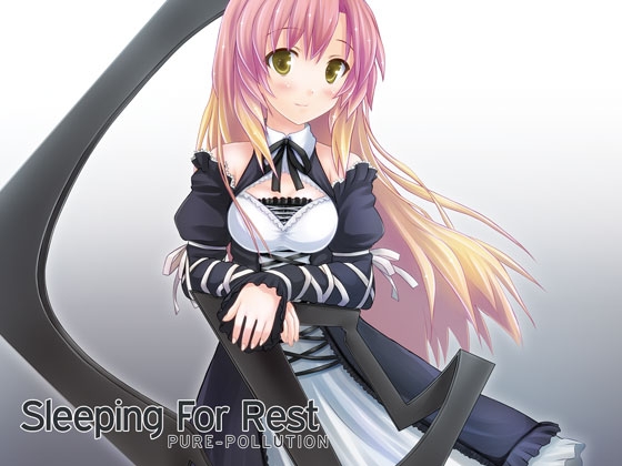 Sleeping For Rest