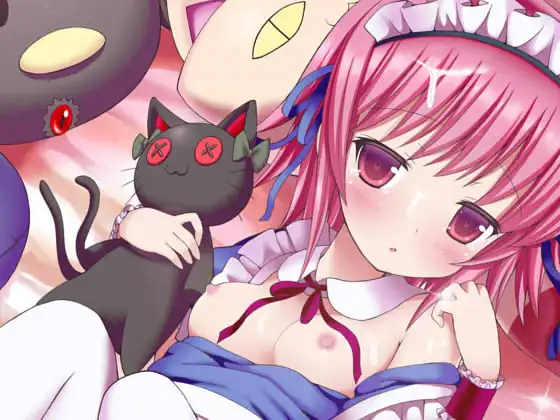 東方メイドクンペロ計画総集編