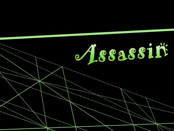 音源素材 Assassin