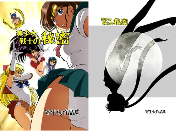 美少女戦士の秘密