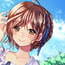 ちいさな夢のおはなし。