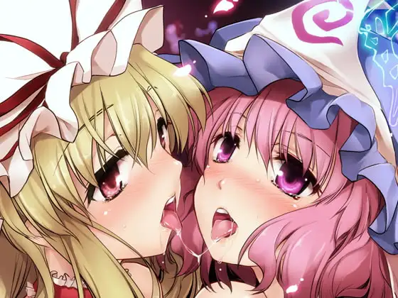 白玉楼で御休憩