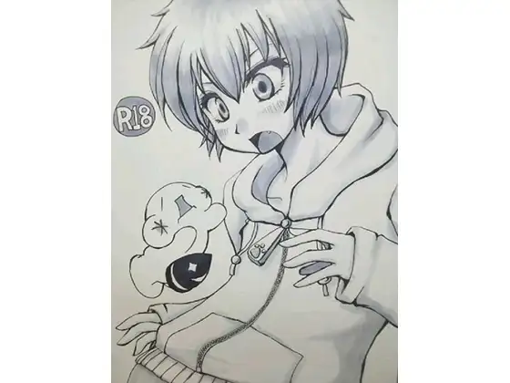 戦隊美少年変身前レ○プ