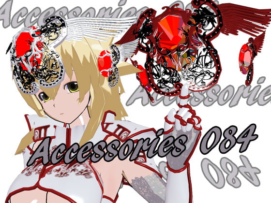 DLsite専売Accessories084